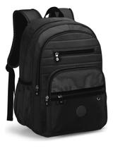 Mochila Kika juvenil refoçada Mochila Kika juvenil refoçada