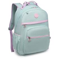 Mochila Kika Lovers 45CM (S) COR Sortido Mochila Kika Lovers 45CM (S) COR Sortido