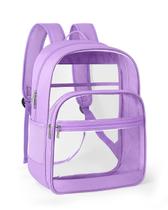 Mochila KIMNERPU Clear Heavy Duty Transparente P