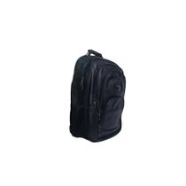 Mochila Kimtino F2028-12 material ecológico Preto Mochila Kimtino F2028-12 material ecológico Preto