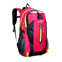 Mochila King Campin Fishing impermeável 40L Nylon Ripstop