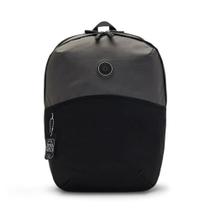 Mochila Kipling Ayano Coal Black 21L