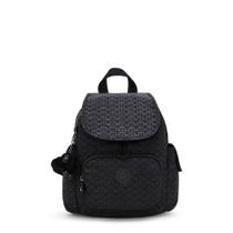 Mochila Kipling City Pack Mini feminina leve de 9 litros