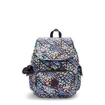 Mochila Kipling City Pack Pequena Leve e Resistente à Água Mochila Kipling City Pack Pequena Leve e Resistente à Água