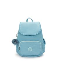 Mochila Kipling City Pack Pequena Leve e Resistente à Água Mochila Kipling City Pack Pequena Leve e Resistente à Água