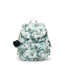 Mochila Kipling City Pack Pequena Leve e Resistente à Água Mochila Kipling City Pack Pequena Leve e Resistente à Água
