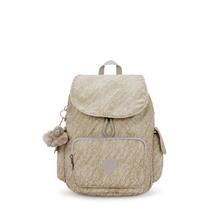 Mochila Kipling CITY PACK S PRT 4 Feminina Mochila Kipling CITY PACK S PRT 4 Feminina