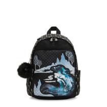 Mochila Kipling Delia Disney Coleçao frozen Original