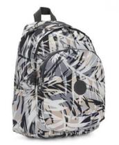 Mochila Kipling Delia Urban Palm I452849 O