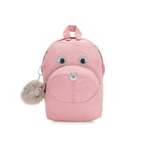 Mochila Kipling Faster Bridal Rose