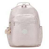 Mochila Kipling Metallic Glow Mochila Kipling Metallic Glow