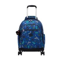Mochila Kipling New Zea - Estampado