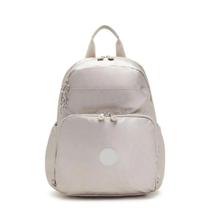 Mochila Kipling Original Maisie Metalic Glow