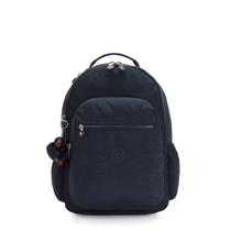 Mochila Kipling Seoul 15 para laptop para mulheres resistente à água
