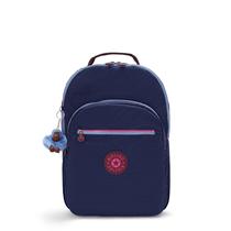 Mochila Kipling Seoul 15 para laptop para mulheres resistente à água