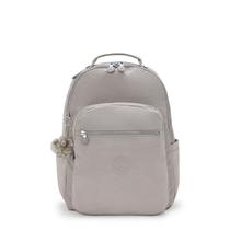 Mochila Kipling Seoul 15" para Laptop - Resistente à Água
