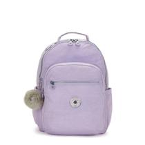 Mochila Kipling Seoul Bridal Lavender