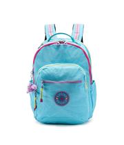Mochila Kipling Seoul Extra Grande com Compartimento para Notebook de 17" Mochila Kipling Seoul Extra Grande com Compartimento para Notebook de 17"