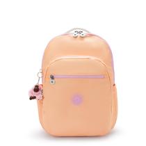 Mochila Kipling Seoul Extra Grande para Mulheres - Compatível com Notebooks de 17"