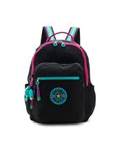 Mochila Kipling Seoul Fc para Notebook 15" com Alças Acolchoadas Mochila Kipling Seoul Fc para Notebook 15" com Alças Acolchoadas