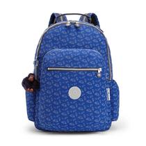 Mochila Kipling Seoul Go Bat Eye Original com Etiqueta