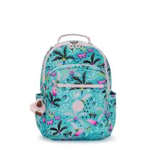 Mochila Kipling Seoul Magical Jungle