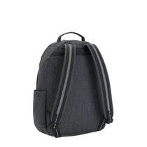 Mochila Kipling Seoul Marine Navy Unissex Azul Mochila Kipling Seoul Marine Navy Unissex Azul