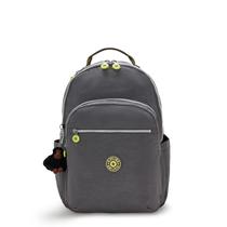 Mochila Kipling Seoul para laptop de 15" com alças acolchoadas e resistente à água
