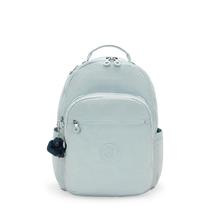 Mochila Kipling Seoul para Notebook 15" Alças Acolchoadas Resistente Mochila Kipling Seoul para Notebook 15" Alças Acolchoadas Resistente