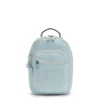 Mochila Kipling Seoul Small com compartimento acolchoado para tablet