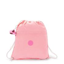 Mochila Kipling Supertaboo - Rosa Mochila Kipling Supertaboo - Rosa