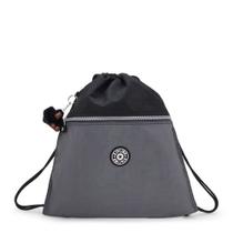 Mochila Kipling Supertaboo Space Black BL