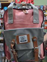 Mochila KIT COLLECTION Mochila KIT COLLECTION