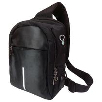 Mochila kit juvenil alca transversal 632062