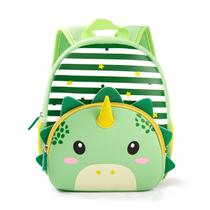 Mochila KK CRAFTS Preschool Neoprene Animal para crianças Mochila KK CRAFTS Preschool Neoprene Animal para crianças
