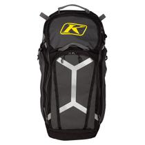 Mochila KLIM Arsenal 30 para Motocicleta, Durável com Hidratação