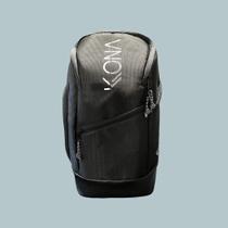 Mochila Kona Plus Preto/Branco