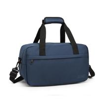 Mochila Kono Small Travel 14L Navy 35x20x20cm
