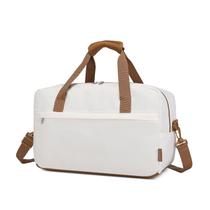Mochila Kono Travel 14L Under Seat 35x20x20 cm branca