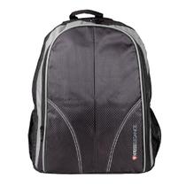 Mochila Kross Acolchoada Elegance - Notebook 15.6 - KE-BPL01-Casual