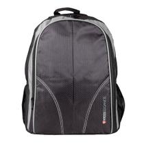 Mochila Kross Economy Para Notebook 15.6 Preta Ke-bpl01