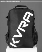Mochila Kvra Cross Jiujitsu Musculação Esportes