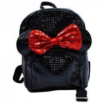 Mochila Laço Minnie: Disney - MICKEY & MINNIE Mochila Laço Minnie: Disney - MICKEY & MINNIE