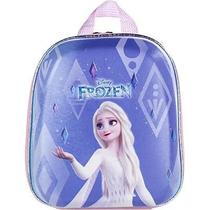 Mochila/Lancheira Para Mala Infantil Frozen Elsa Maxtoy