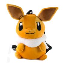 Mochila Lancheira Pokémon Eevee