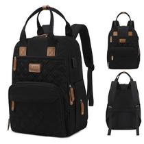 Mochila Land Luxury Com USB Mochila Land Luxury Com USB