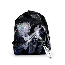 Mochila Lands of Lustrous Diamonds Cartoon Kids School Mochila Lands of Lustrous Diamonds Cartoon Kids School