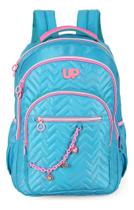 Mochila laptop azul un up4u Mochila laptop azul un up4u