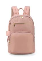 Mochila Laptop Feminino Rose - Unico Mochila Laptop Feminino Rose - Unico