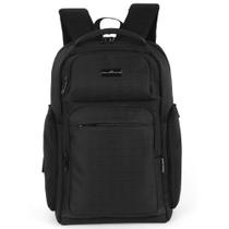 Mochila laptop masculino preta mn54119pk